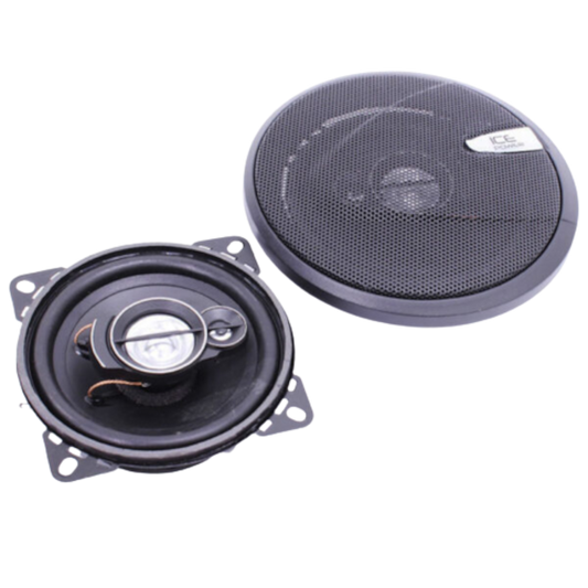 ICE POWER 4 INCH 400W 3WAY SPEAKER