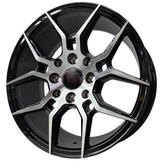 TP1280 8X100/114