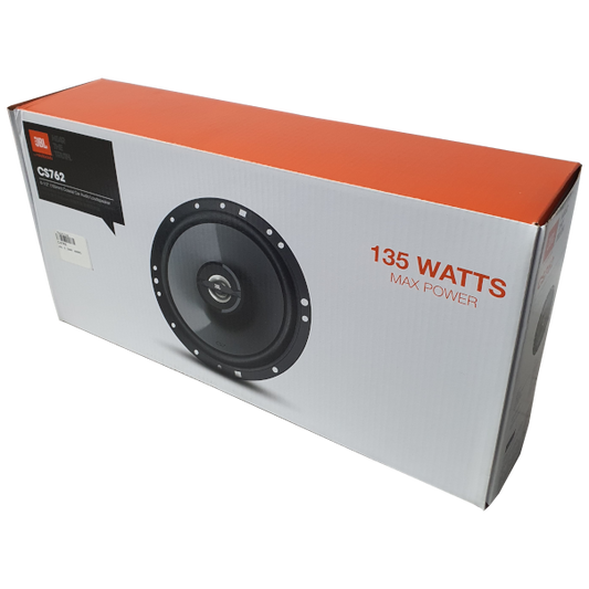 JBL 6 2WAY 40RMS