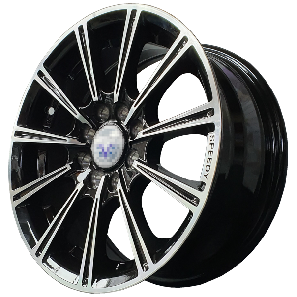 14X6 SS825 4X100/108