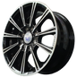 14X6 SS825 4X100/108
