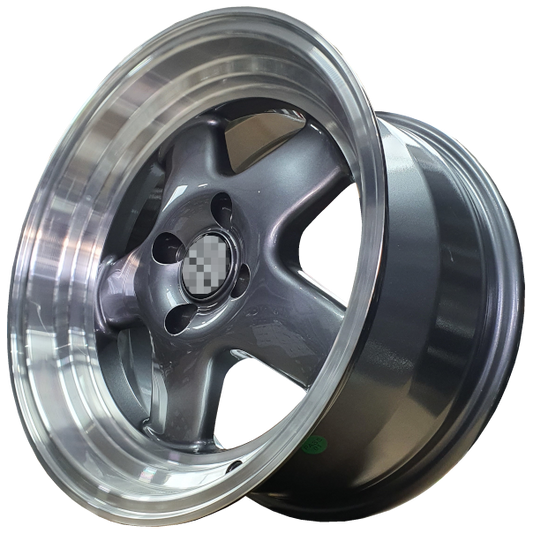 15X8 4X100