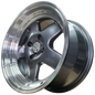 15X8 4X100