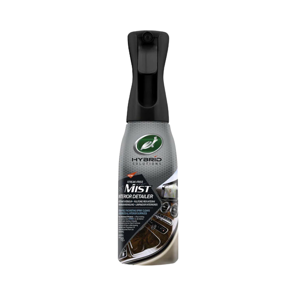 TW HS INTERIOR MIST DETAILER 591ML