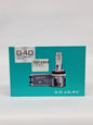 LED KIT HQ G40 H7
