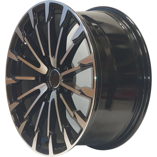 18X8 5X112