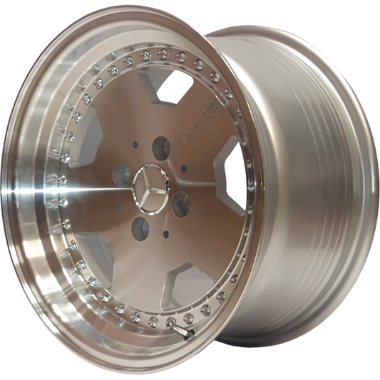 LK5313 15X8 4X100