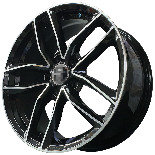 5X112 17X7.5 BMF