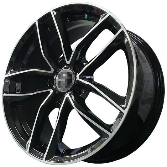 5X112 17X7.5 BMF