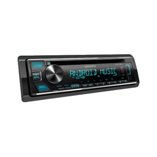 KENWOOD MP3 USB