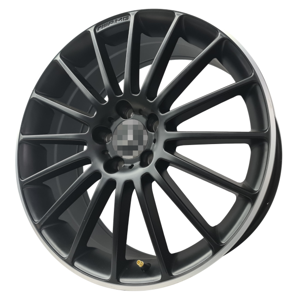 JH-B452 19X8 5X112