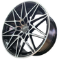 19X8.5/9.5 GT4 5X120