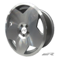 17X8 SS10 5/100 ET35 SPF