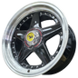 17X8.5 4/5X100