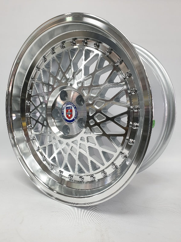 RAZOR HRE 17 5/100