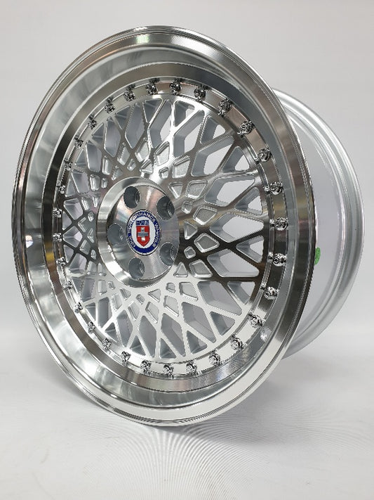 RAZOR HRE 17 5/100
