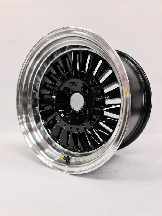 ISP11 4X100 15X8.25 BPL ET0