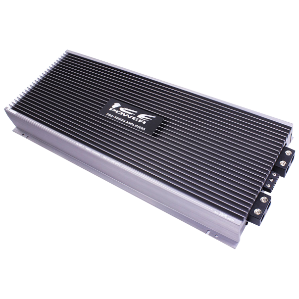 ICE POWER 30000W MONOBLOCK