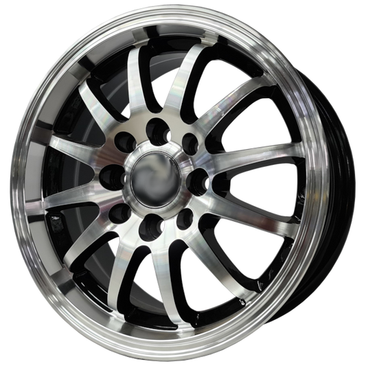 ZCC-1018 13 8X100/108