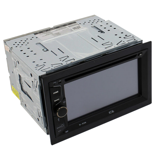 6.2D/DIN DVD/BT