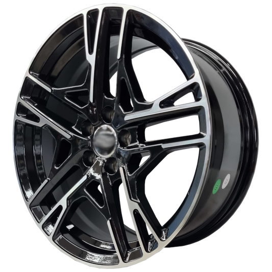 17X7.5 A1 5/112 ET40 CB73.1 BPF