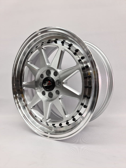 17X7.5 8X100/114