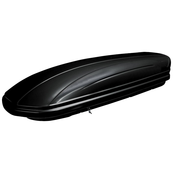 ROOF BOX 450L BLK