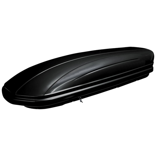 ROOF BOX 450L BLK
