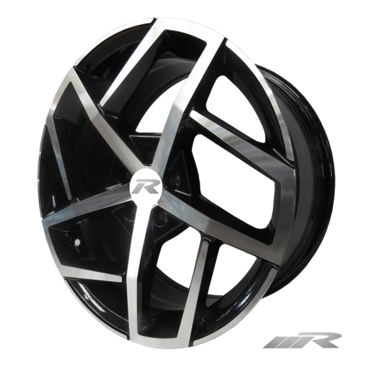 17X7.5 G8 5X100 ET35 BP