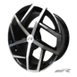 17X7.5 G8 5X100 ET35 BP