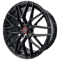 19X8.5/9.5 EVO5R 5X120 ET40