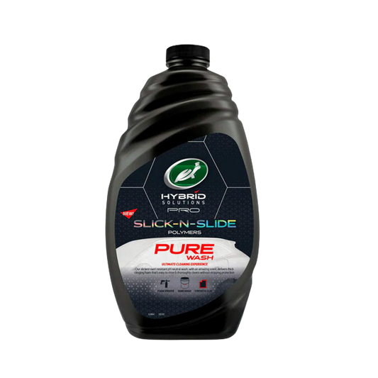 TW HS PRO SLICK &amp; SLIDE PURE WASH 1.42L