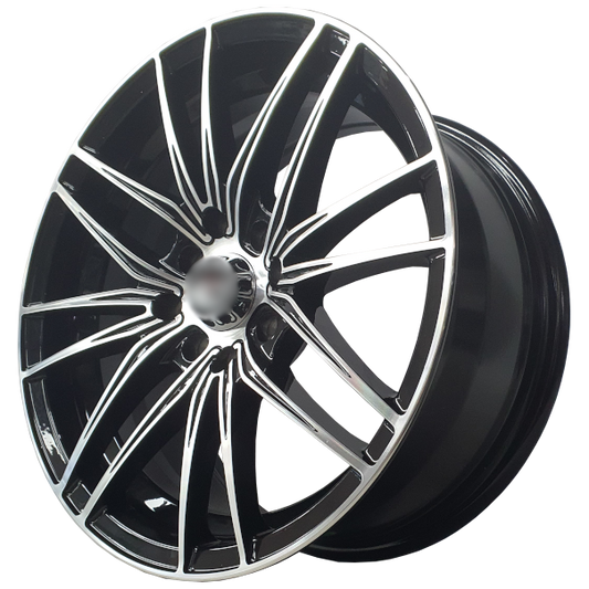 15X7 4X100/108 MS1