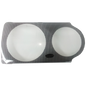 VW GOLF 1 HEADLAMP GUARD