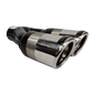 63MM DOUBLE TAIL PIPE
