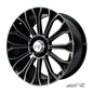 20X8.5/9.5 5/112 ET35/43 CB66.6