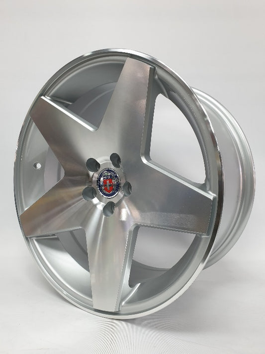 17 X8 5X100 DRAX