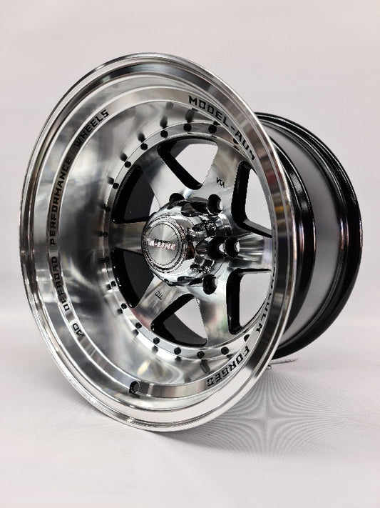 6X139 16X10J BIGROCK -44ET