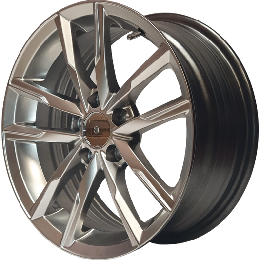 15X6.5 5X100 57.1 ET35