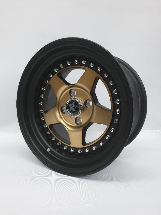 15X8 4X100 MB