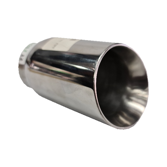 63MM SINGLE TAIL PIPE