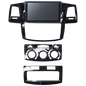 HILUX/FORTUNER 2010 RADIO
