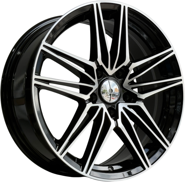17x7.0 - 5x114.3 - ET35