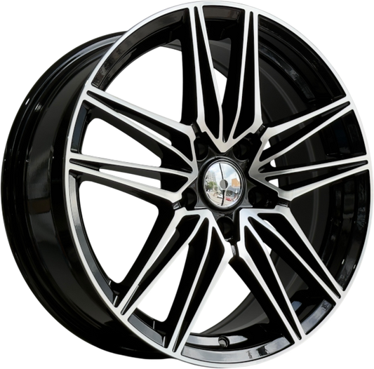 17x7.0 - 5x114.3 - ET35