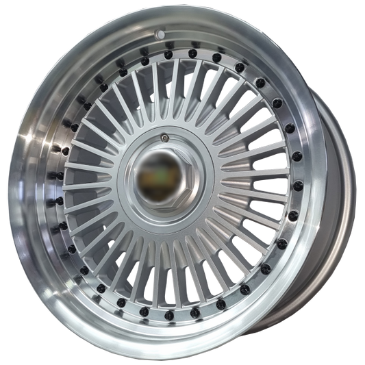 17X8 9X100 EMITZ