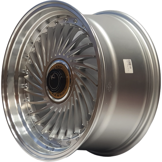 17X8/9 4X100/114 GL