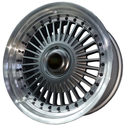 17X8 9X100 EMITZ GLB