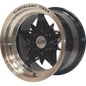 13X8 4X100/114 ET-28 CB73.1 BLP
