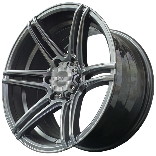 18X9.5 6X139 VR9