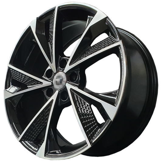 5X112 18X8 BMF